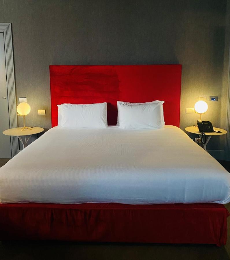Hotel Palazzo Cornalia à Milan Extérieur photo