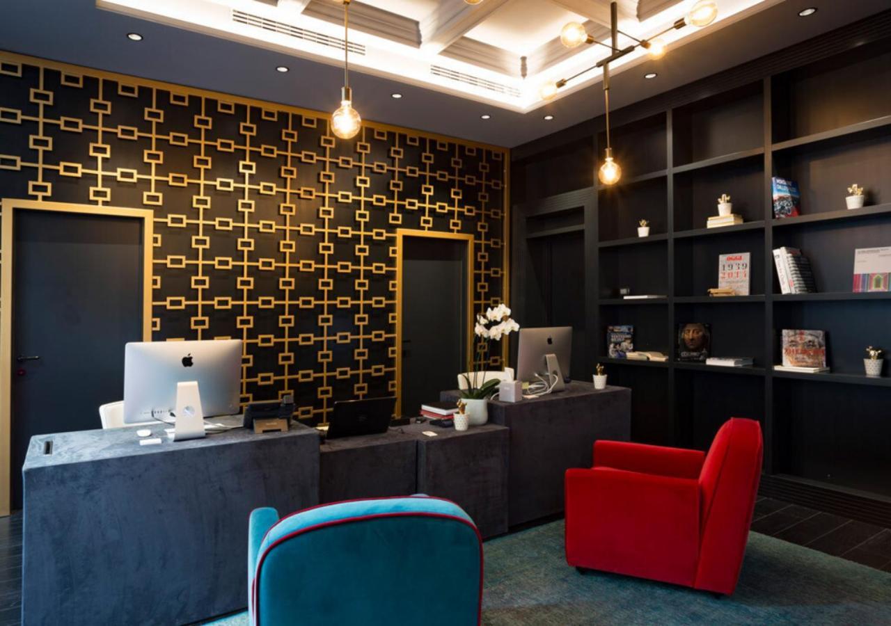 Hotel Palazzo Cornalia à Milan Extérieur photo Office of the President