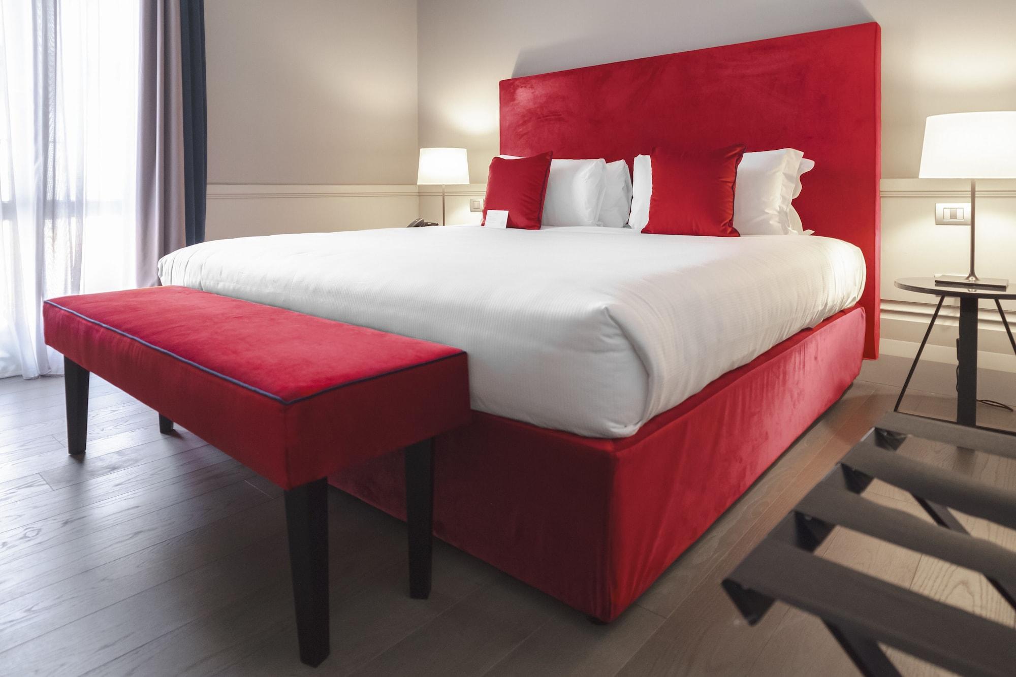 Hotel Palazzo Cornalia à Milan Extérieur photo